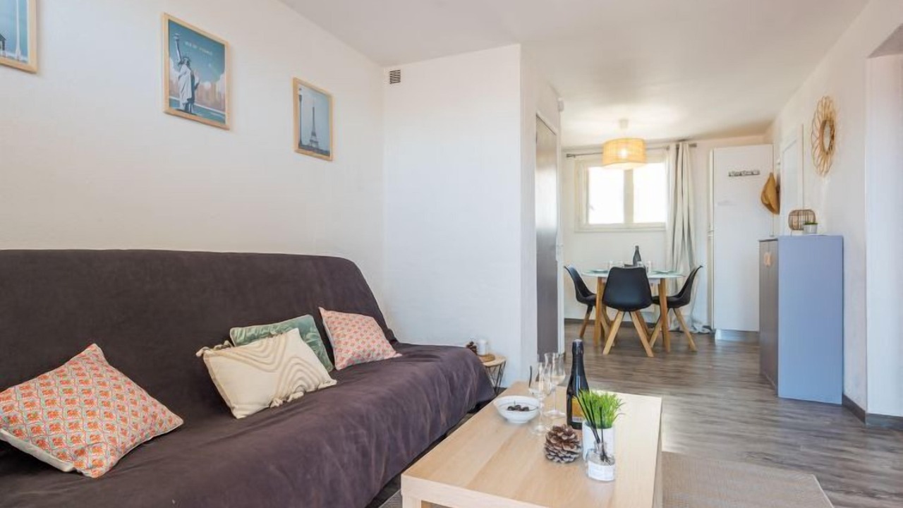 Photo of Livingroom in Le Grand Large