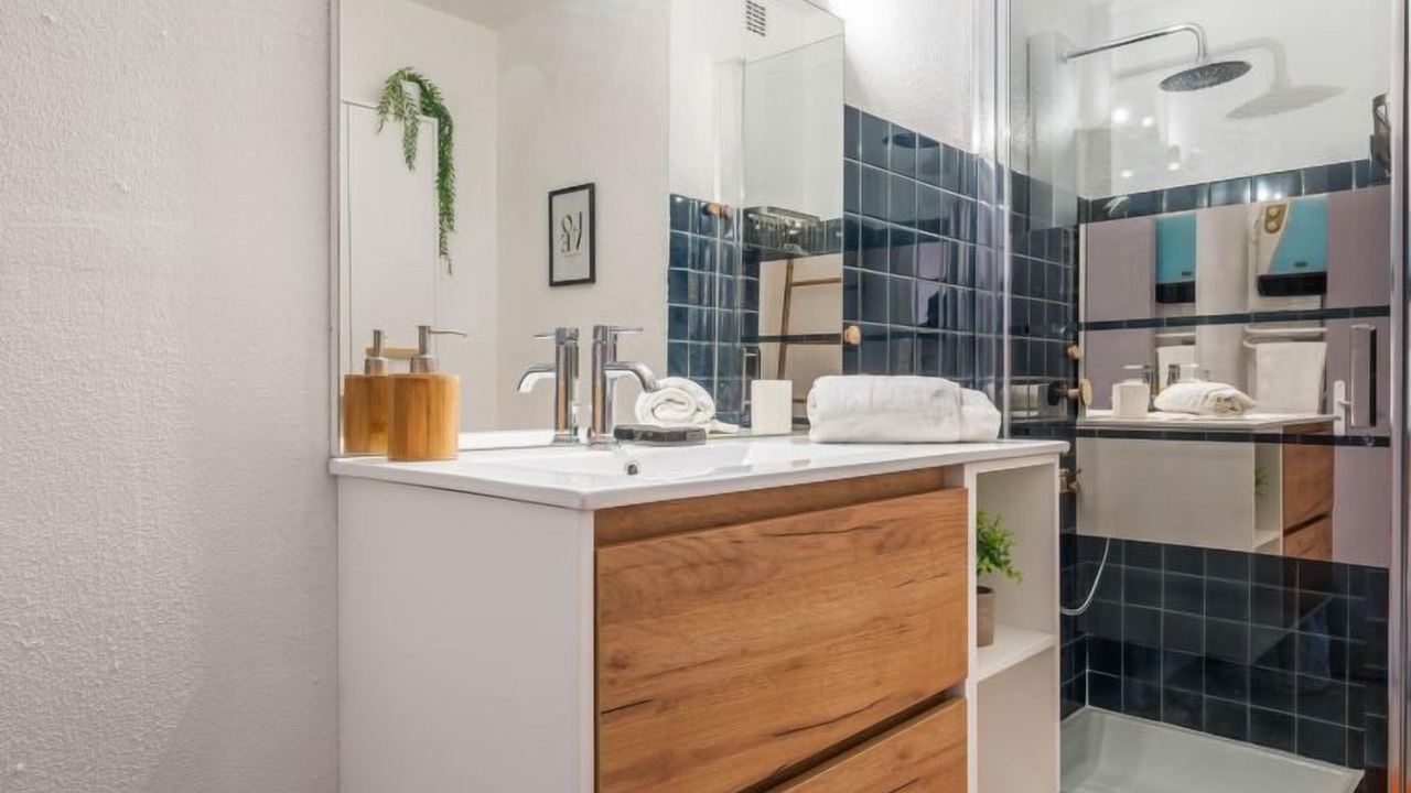 Photo of Bathroom in Le Grand Large