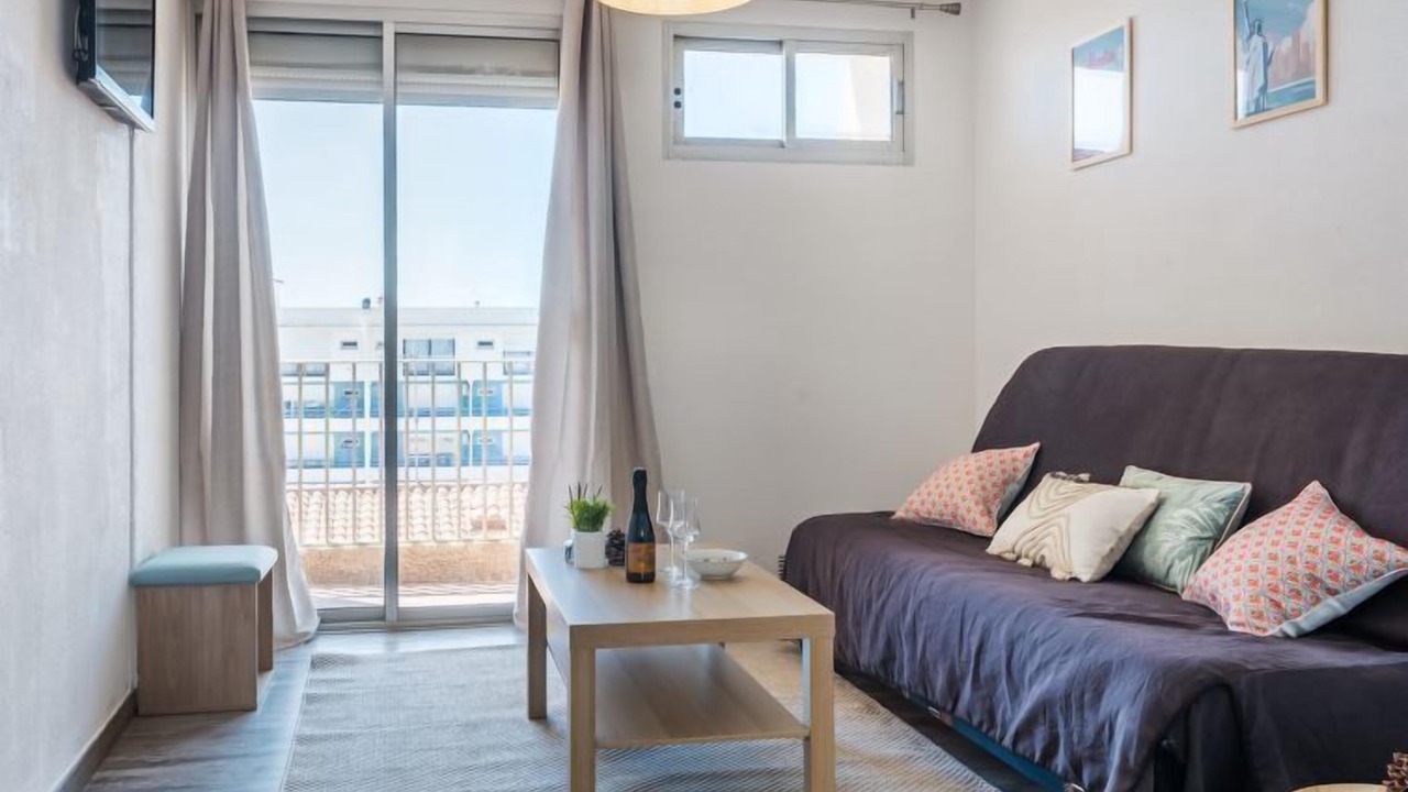 Photo of Bedroom in Le Grand Large