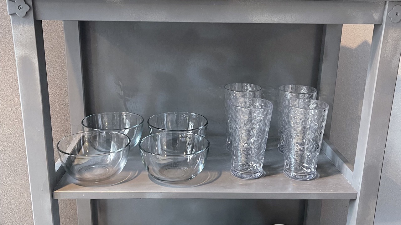 Photo of Kitchen in North Creek