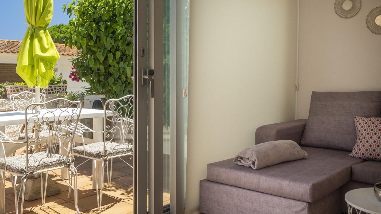 Photo of Livingroom in L'Escala