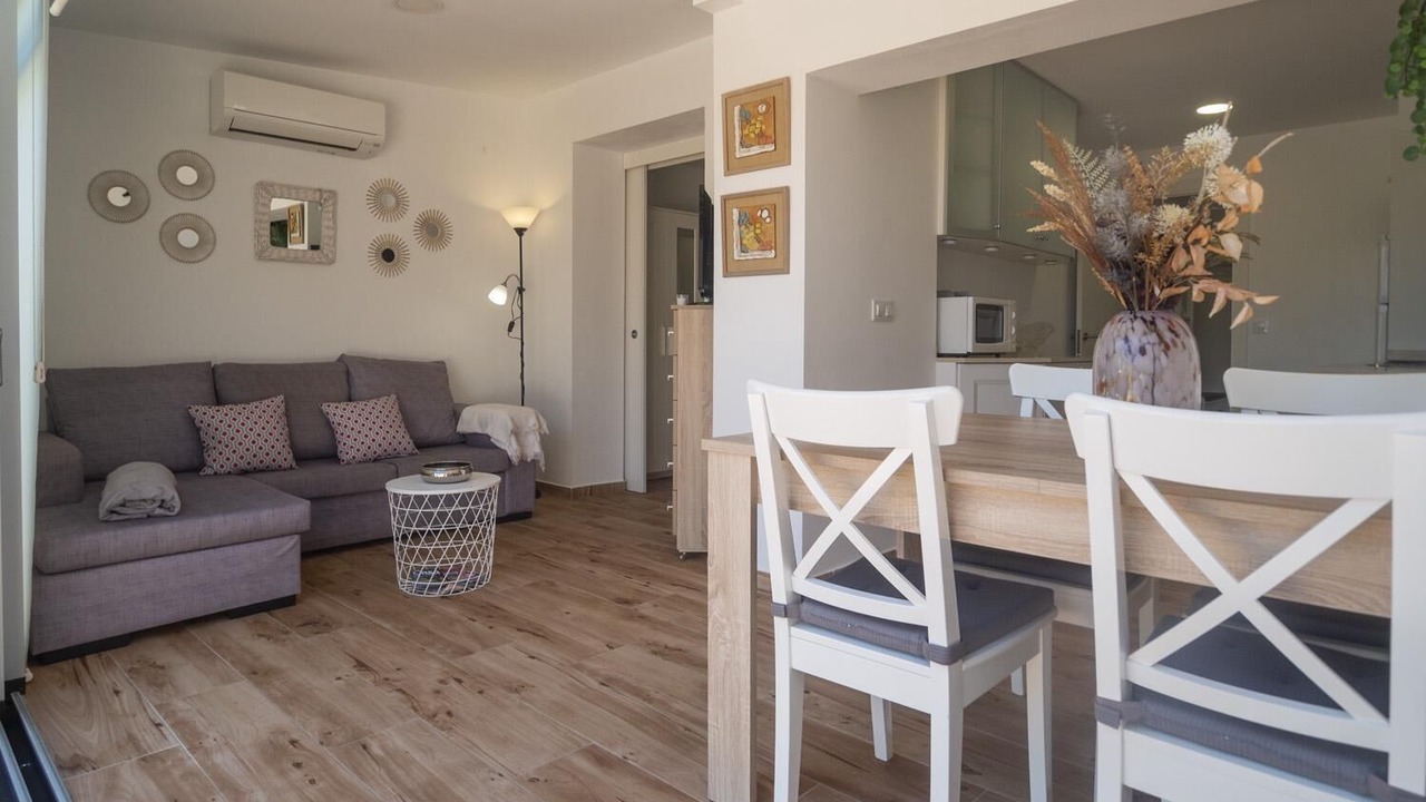 Photo of Livingroom in L'Escala