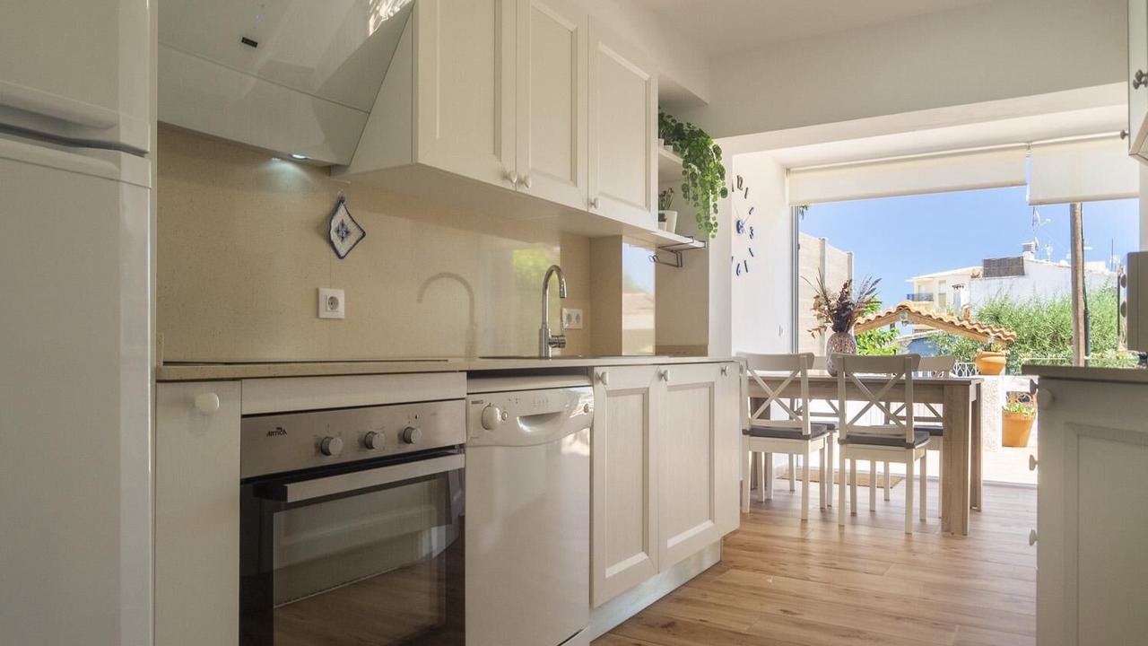 Photo of Kitchen in L'Escala