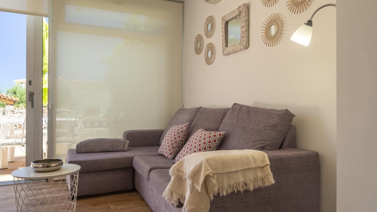 Photo of Livingroom in L'Escala