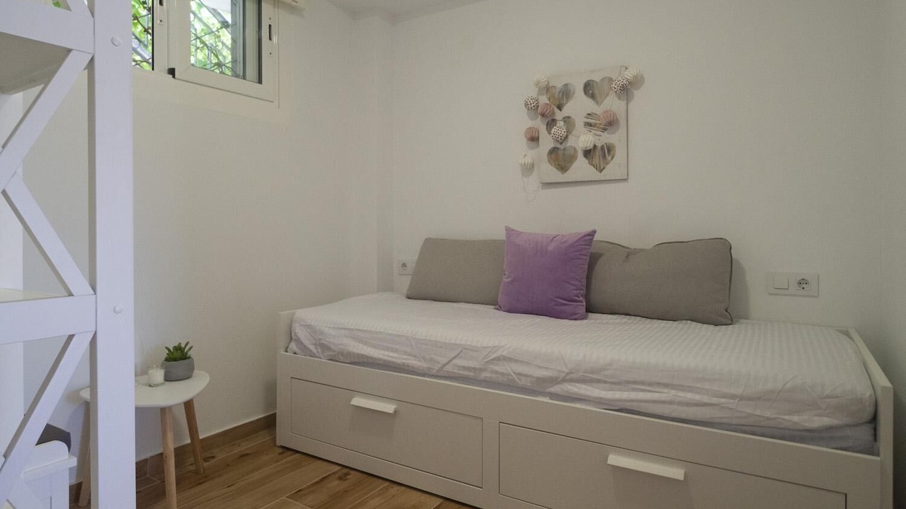Photo of Bedroom in L'Escala
