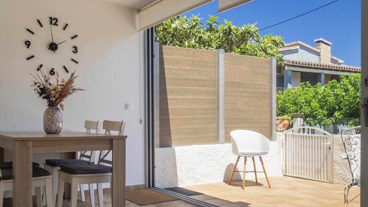 Photo of Outdoor in L'Escala