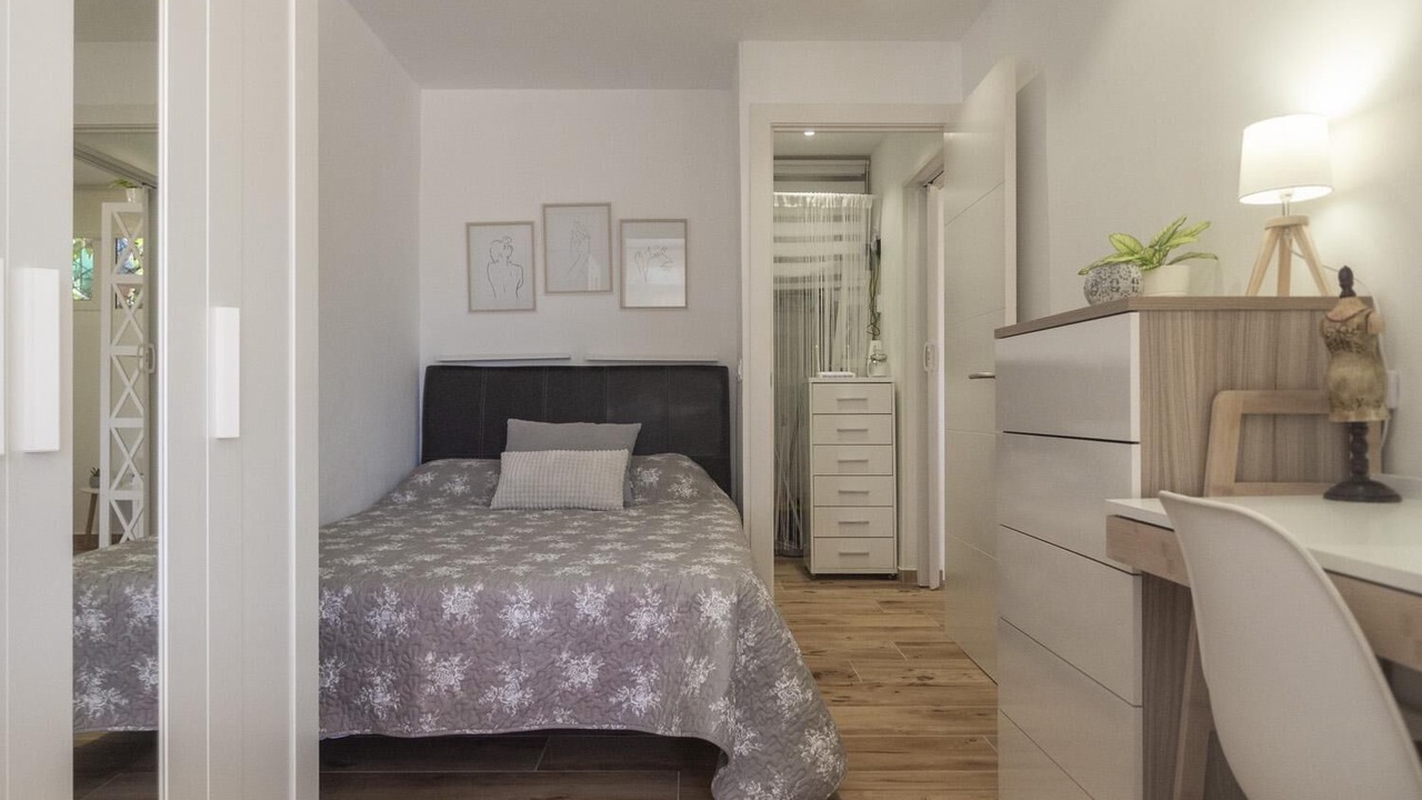 Photo of Bedroom in L'Escala
