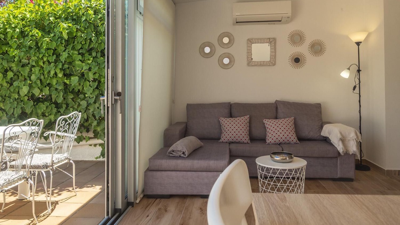 Photo of Livingroom in L'Escala