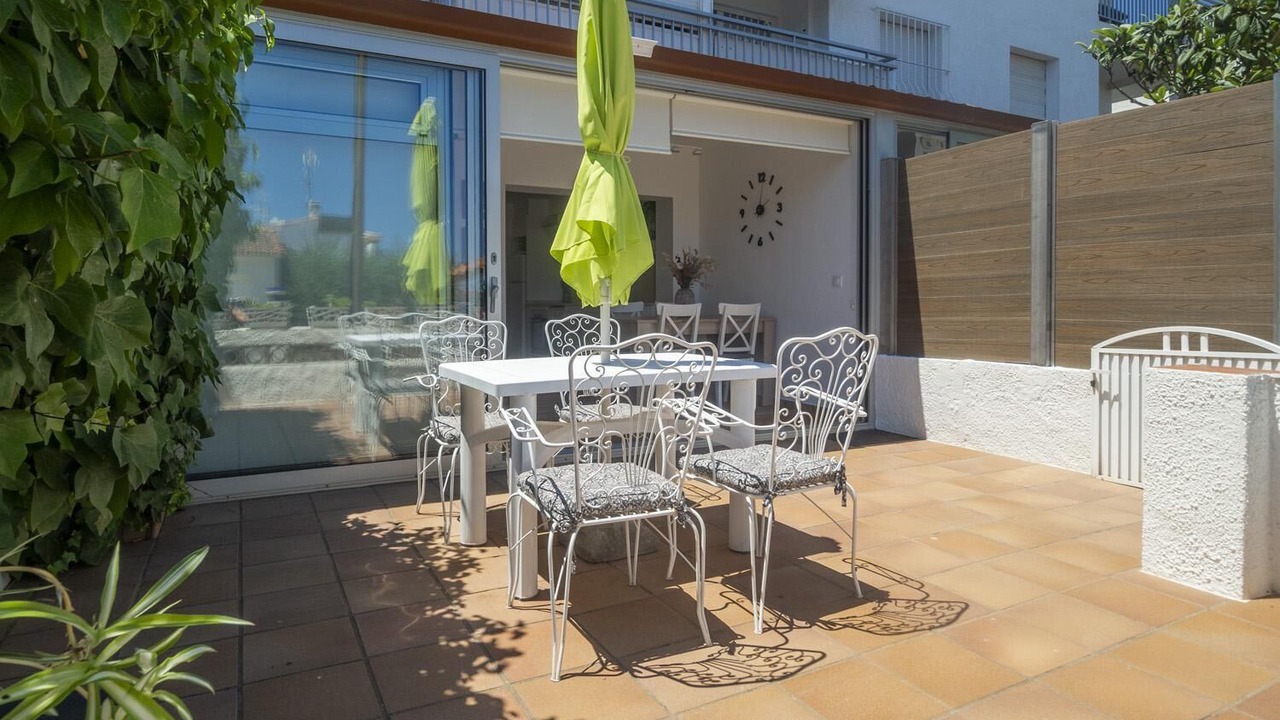 Photo of Outdoor in L'Escala