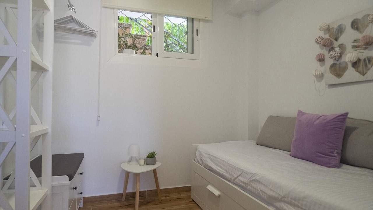 Photo of Bedroom in L'Escala