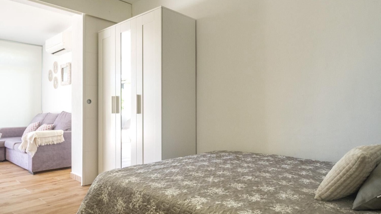 Photo of Bedroom in L'Escala
