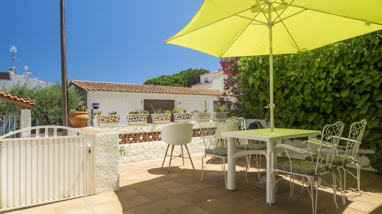 Photo of Outdoor in L'Escala