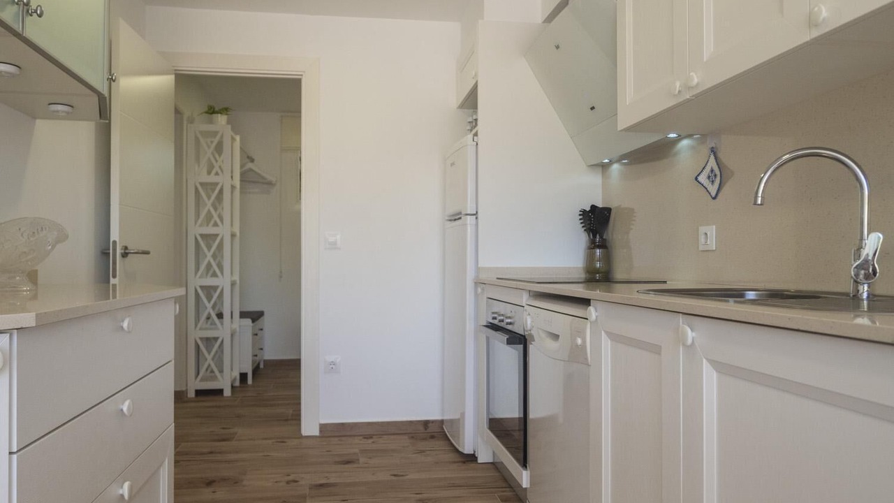 Photo of Kitchen in L'Escala