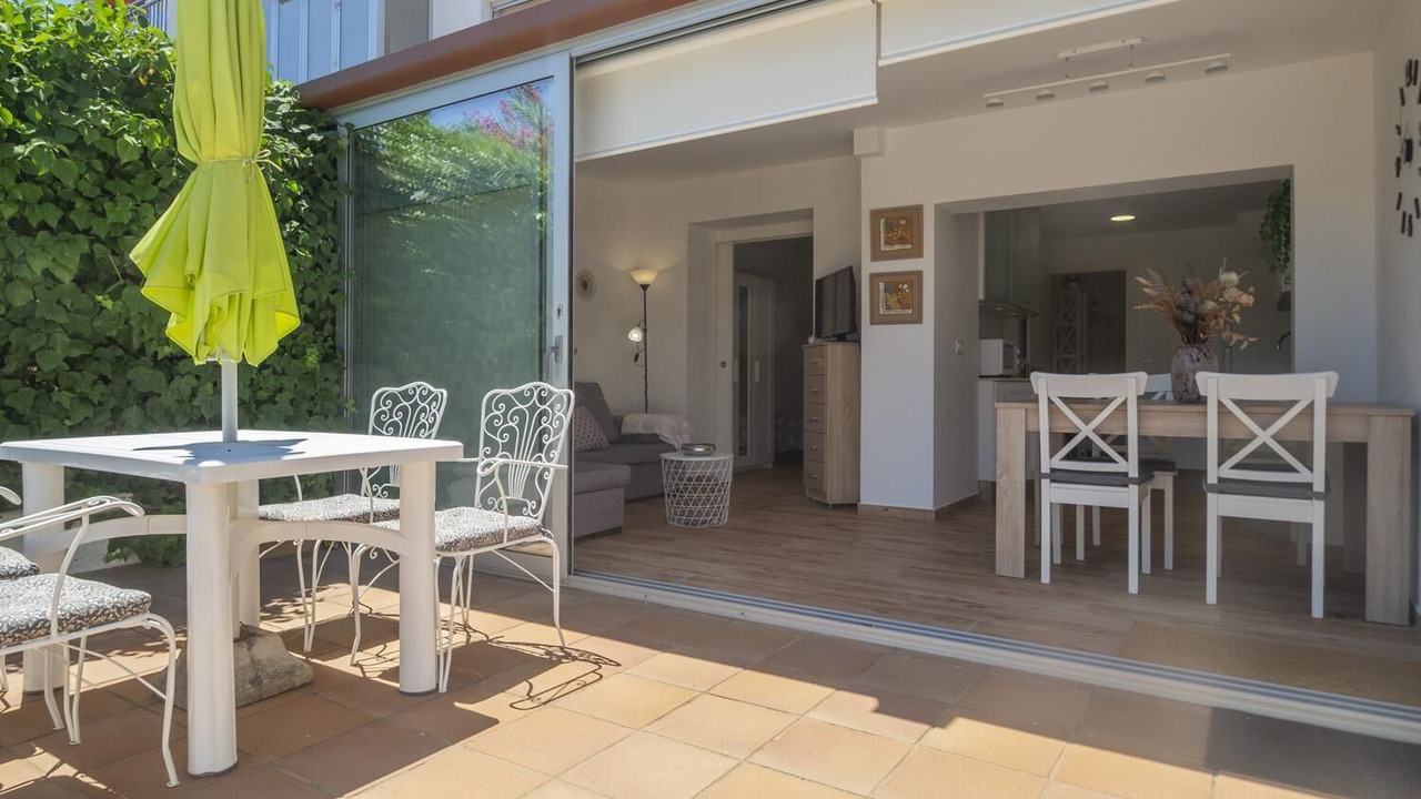Photo of Outdoor in L'Escala