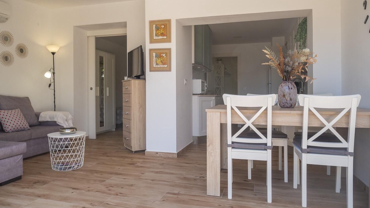 Photo of Livingroom in L'Escala