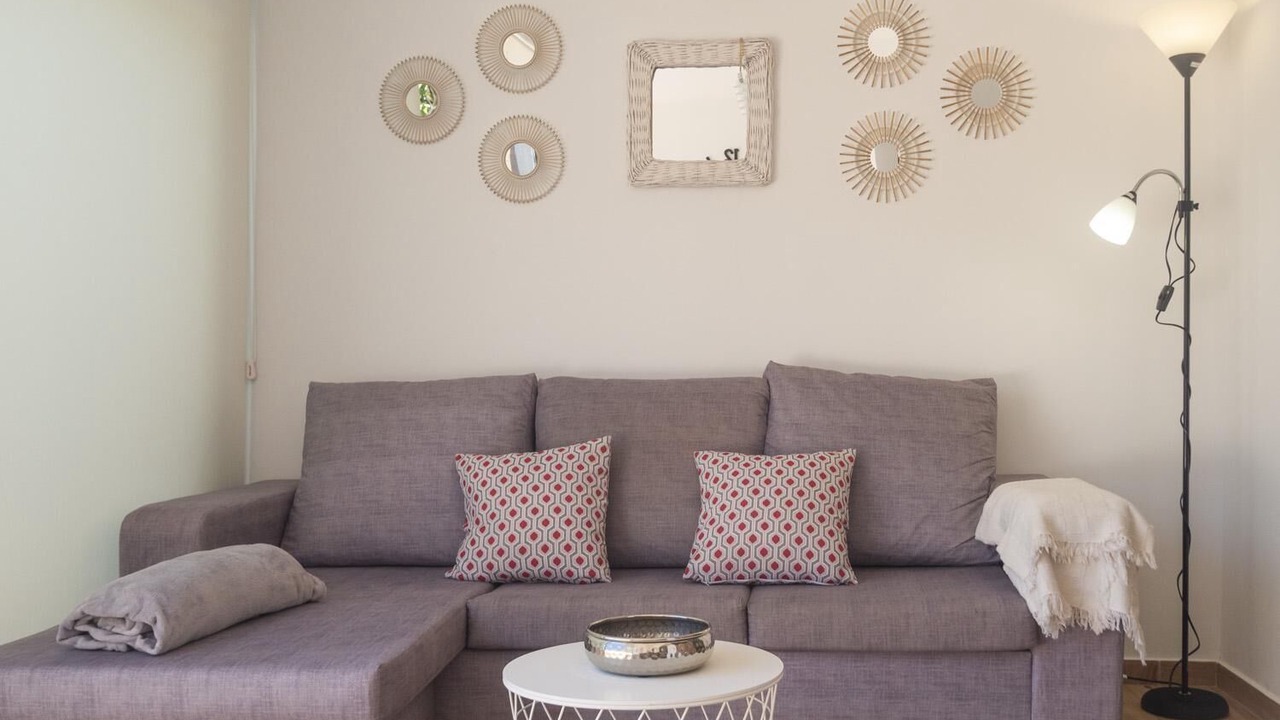Photo of Livingroom in L'Escala
