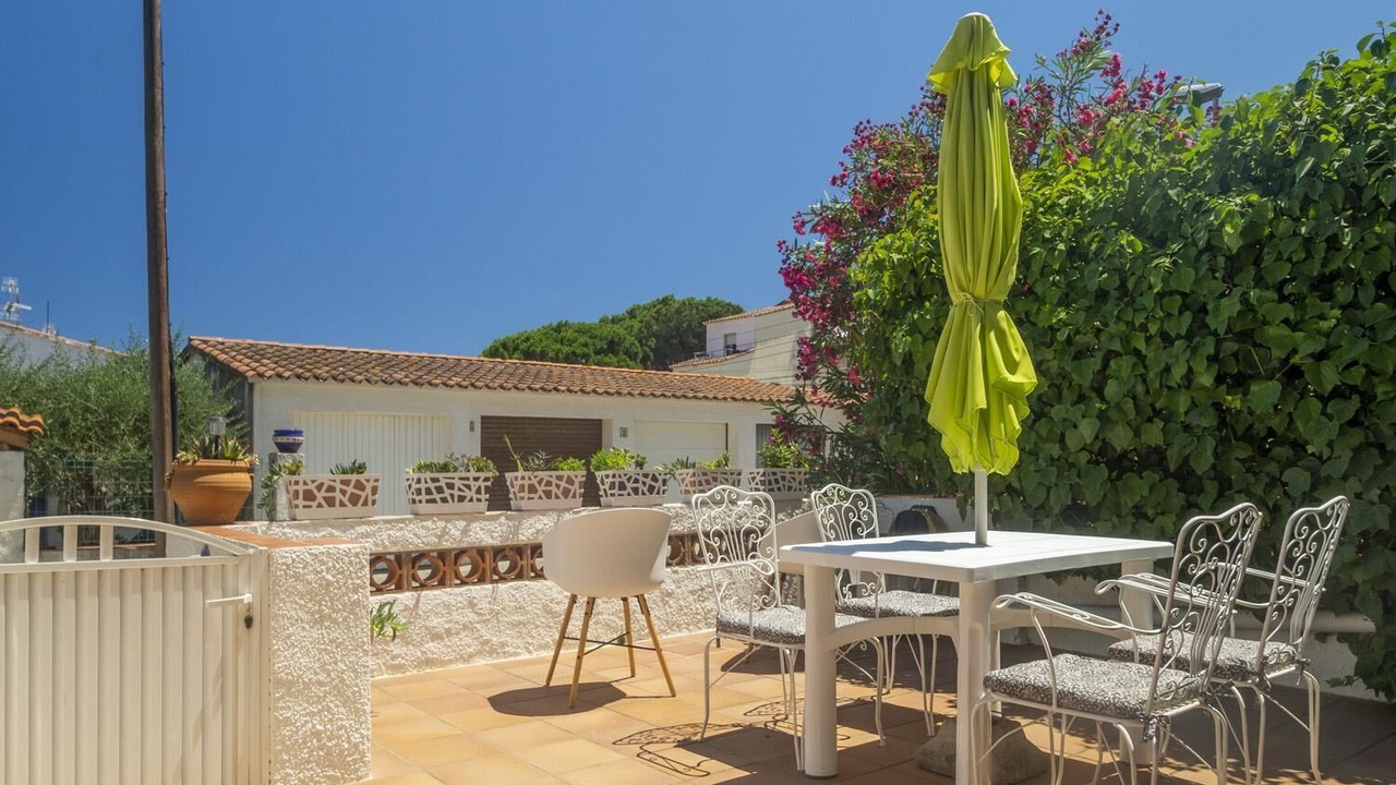 Photo of Outdoor in L'Escala