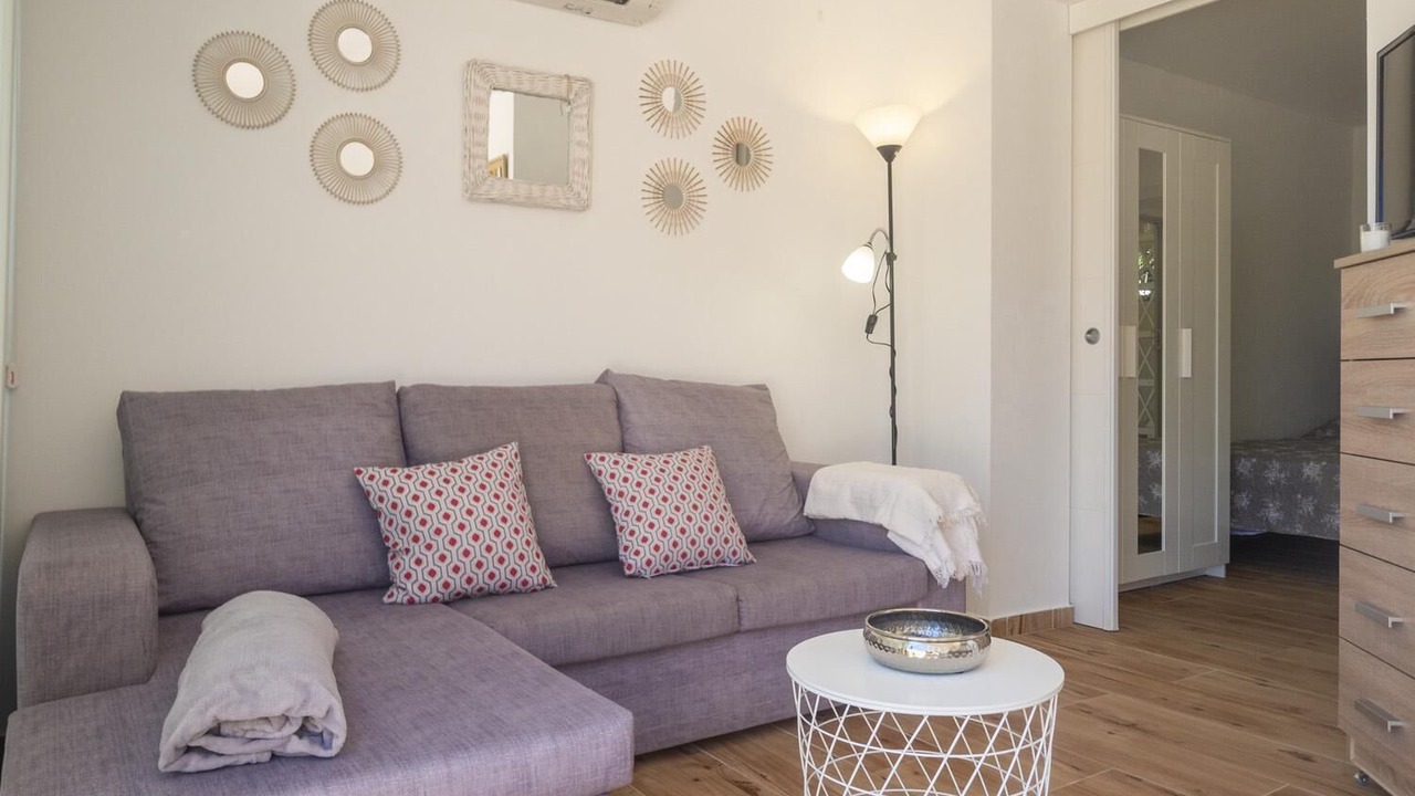 Photo of Livingroom in L'Escala