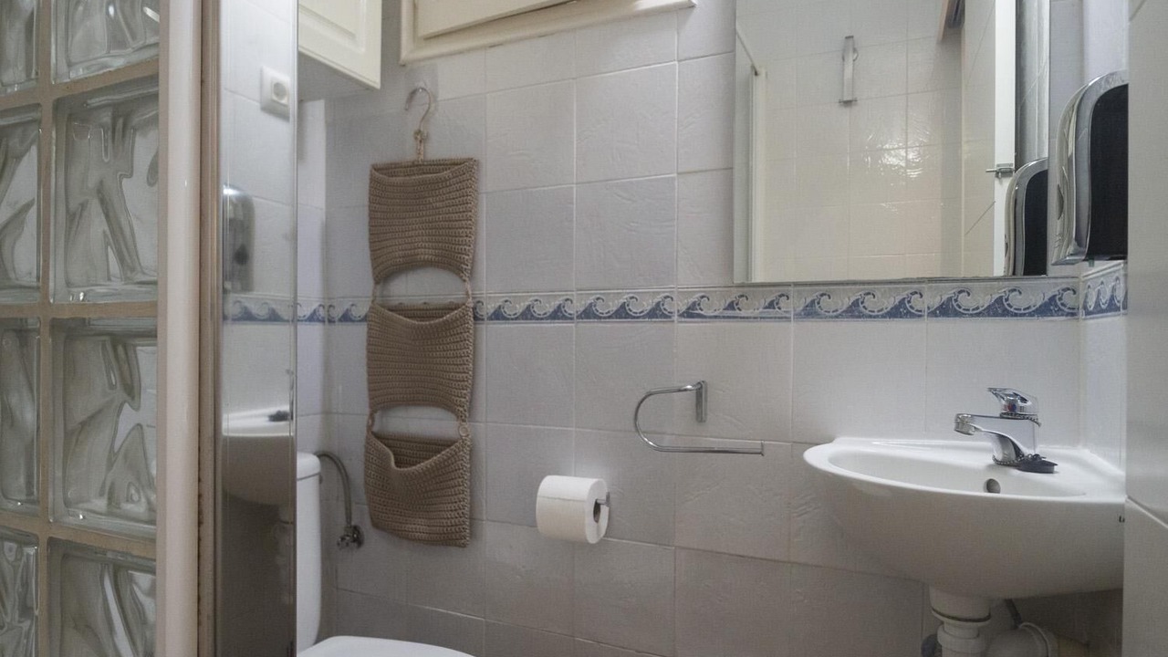 Photo of Bathroom in L'Escala