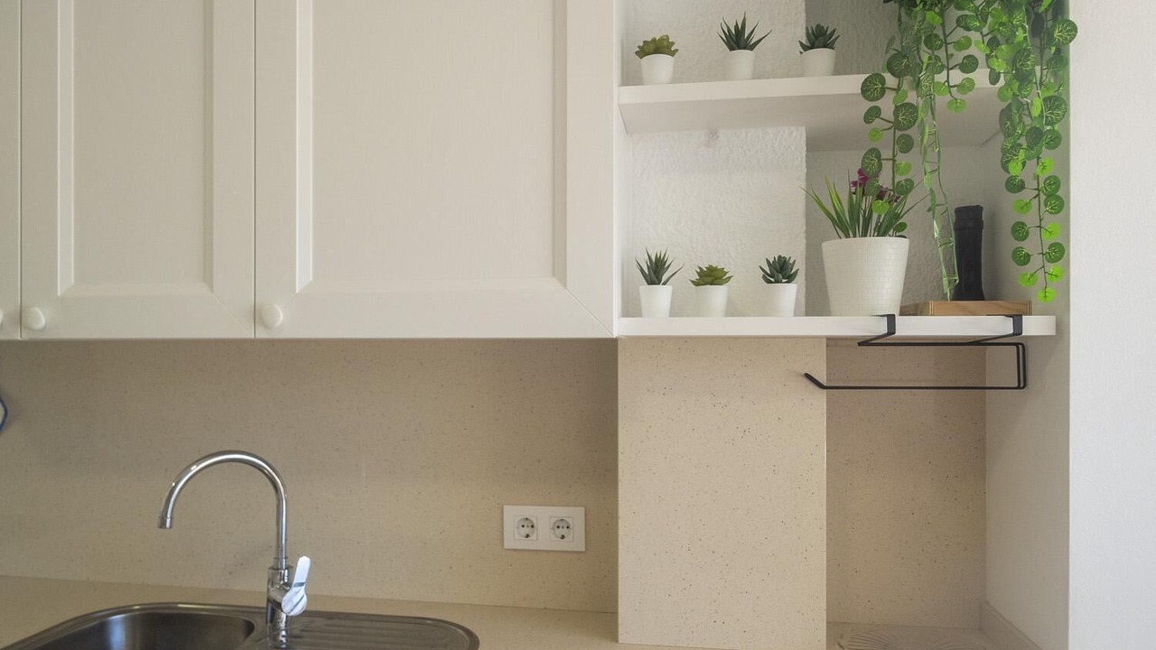 Photo of Kitchen in L'Escala