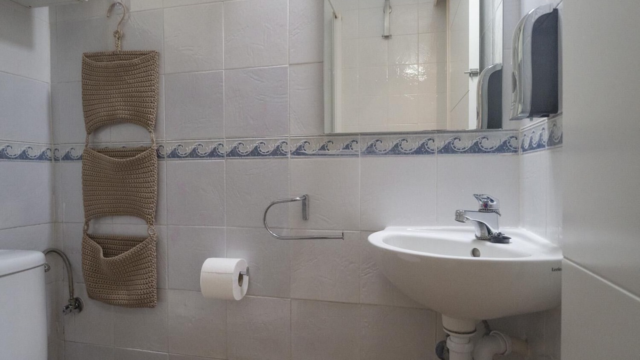 Photo of Bathroom in L'Escala