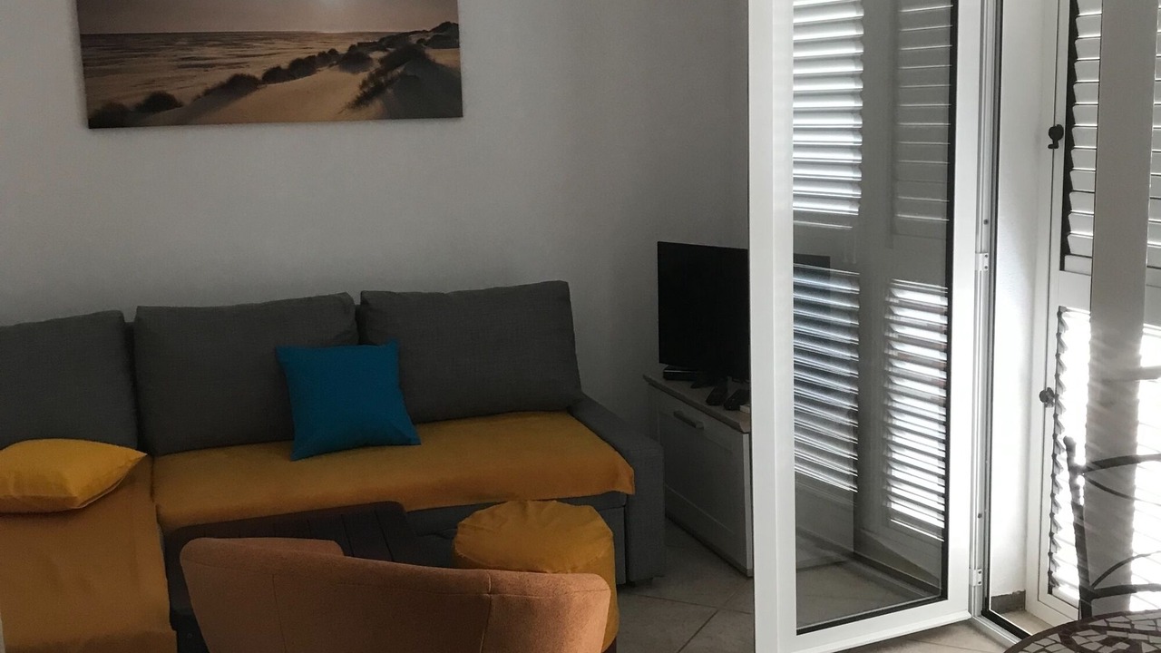 Photo of Livingroom in Primosten