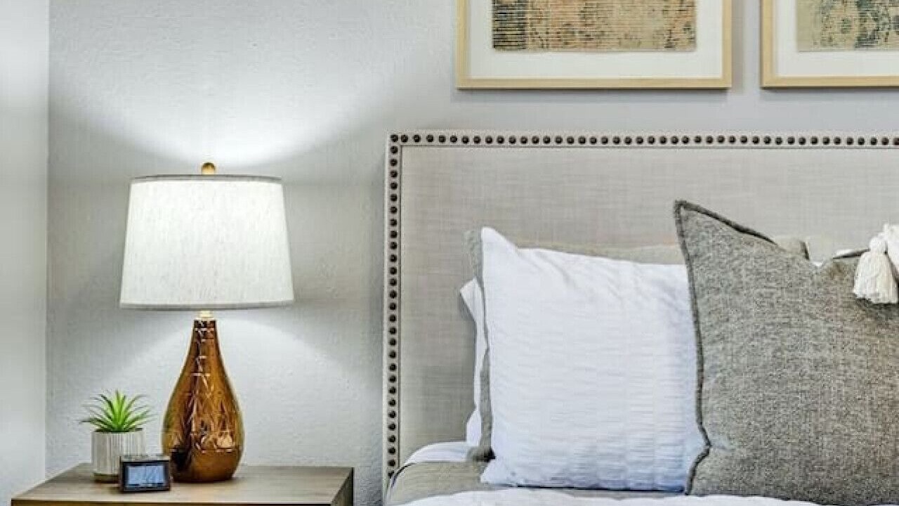Photo of Bedroom in Wells Branch