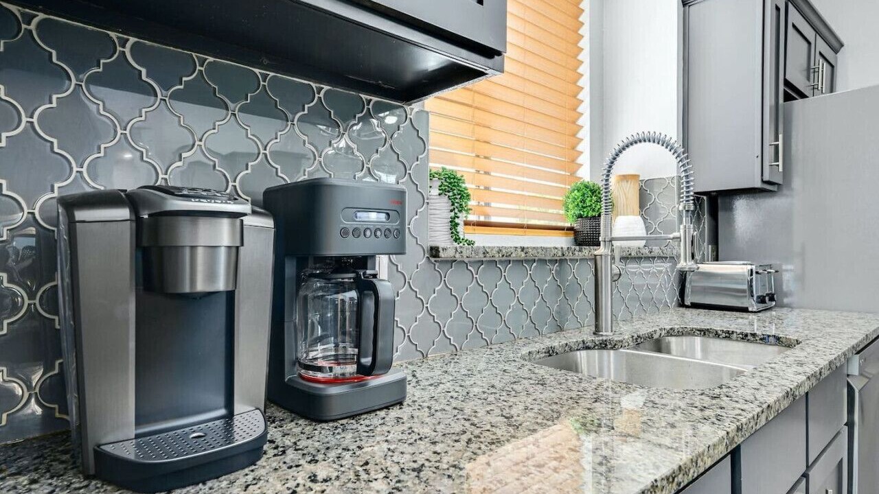 Photo of Kitchen in Wells Branch