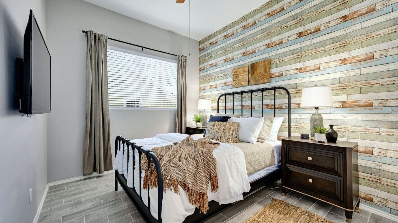 Photo of Bedroom in Wells Branch