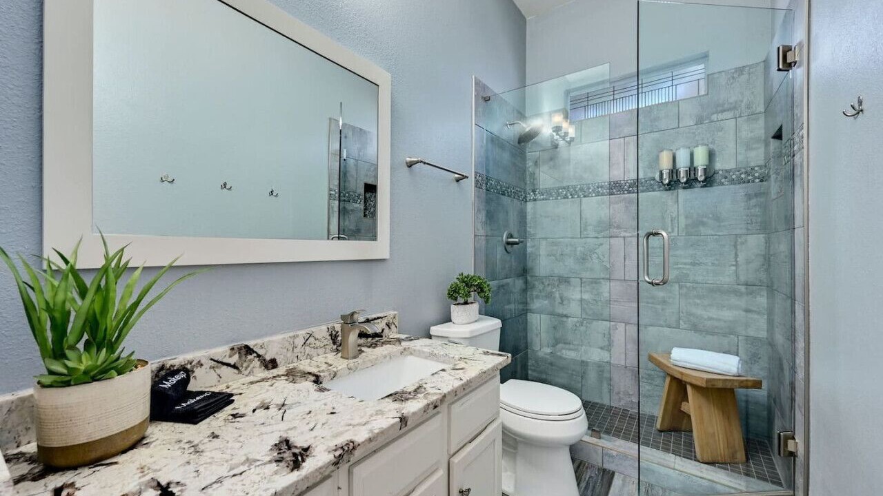Photo of Bathroom in Wells Branch