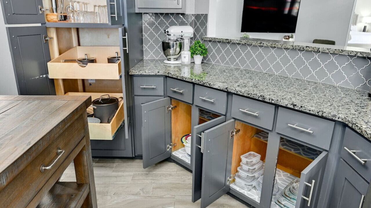 Photo of Kitchen in Wells Branch