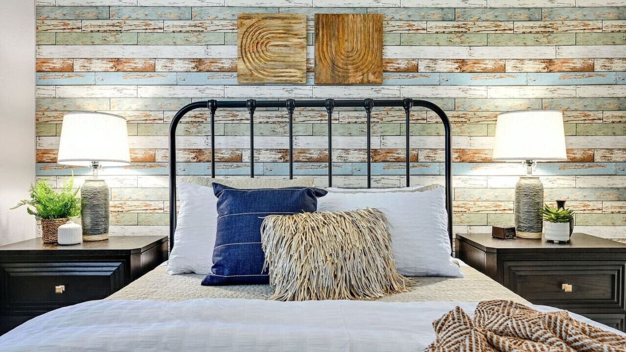 Photo of Bedroom in Wells Branch