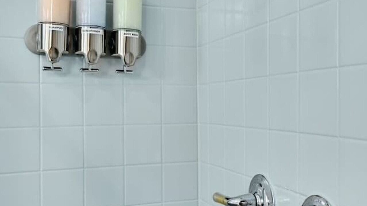 Photo of Bathroom in Wells Branch