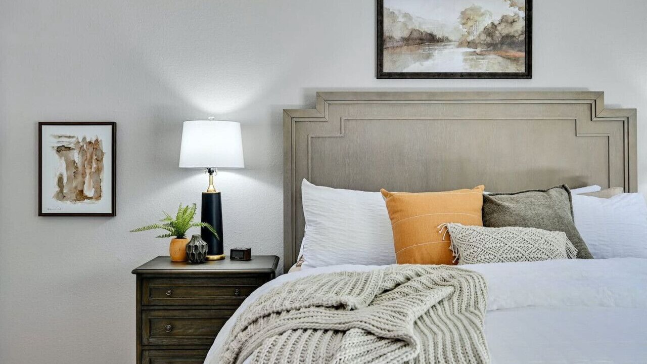 Photo of Bedroom in Wells Branch