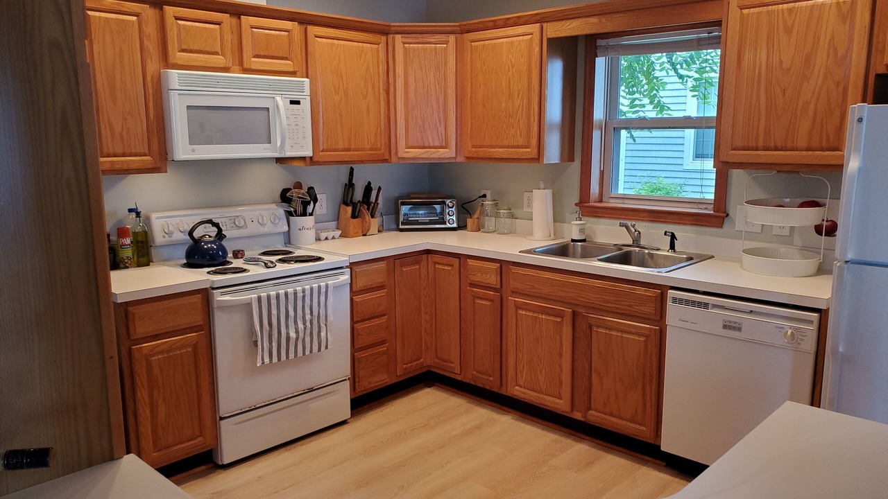 Photo of Kitchen in Geneva