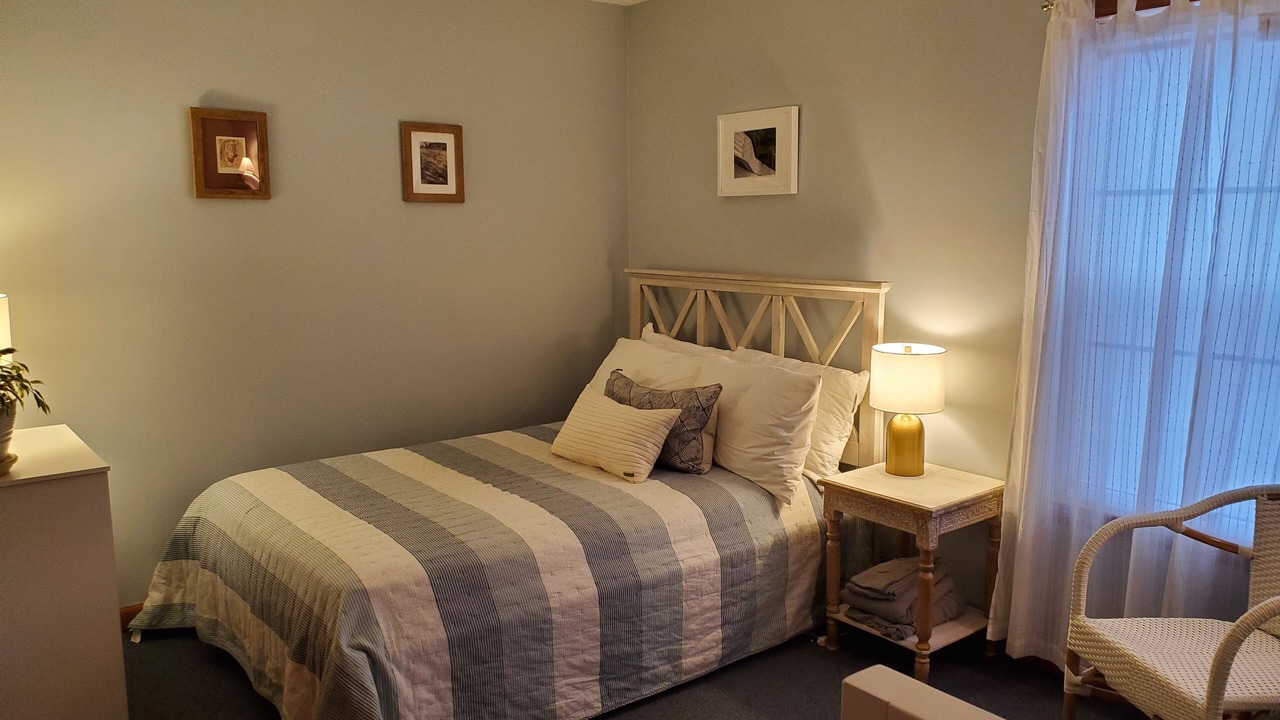 Photo of Bedroom in Geneva