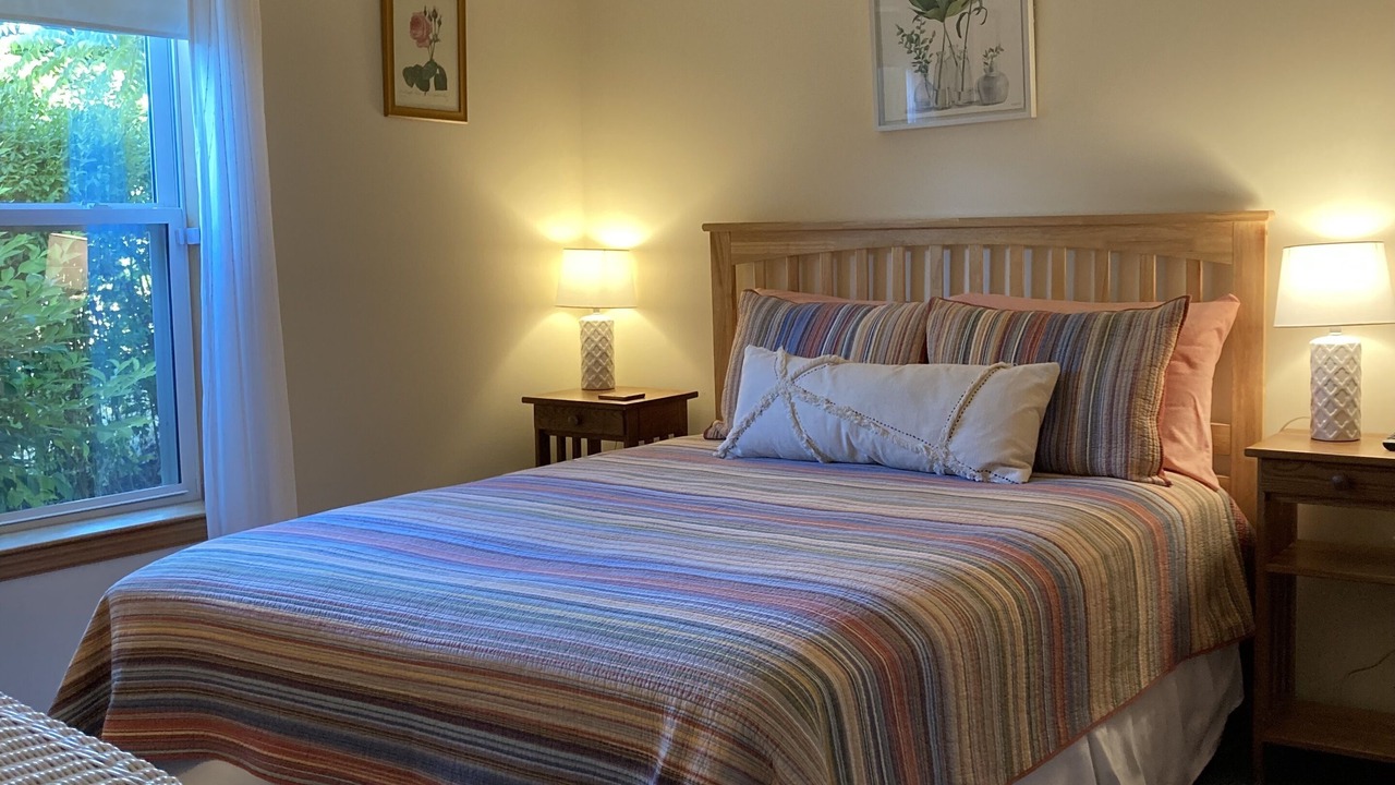 Photo of Bedroom in Geneva