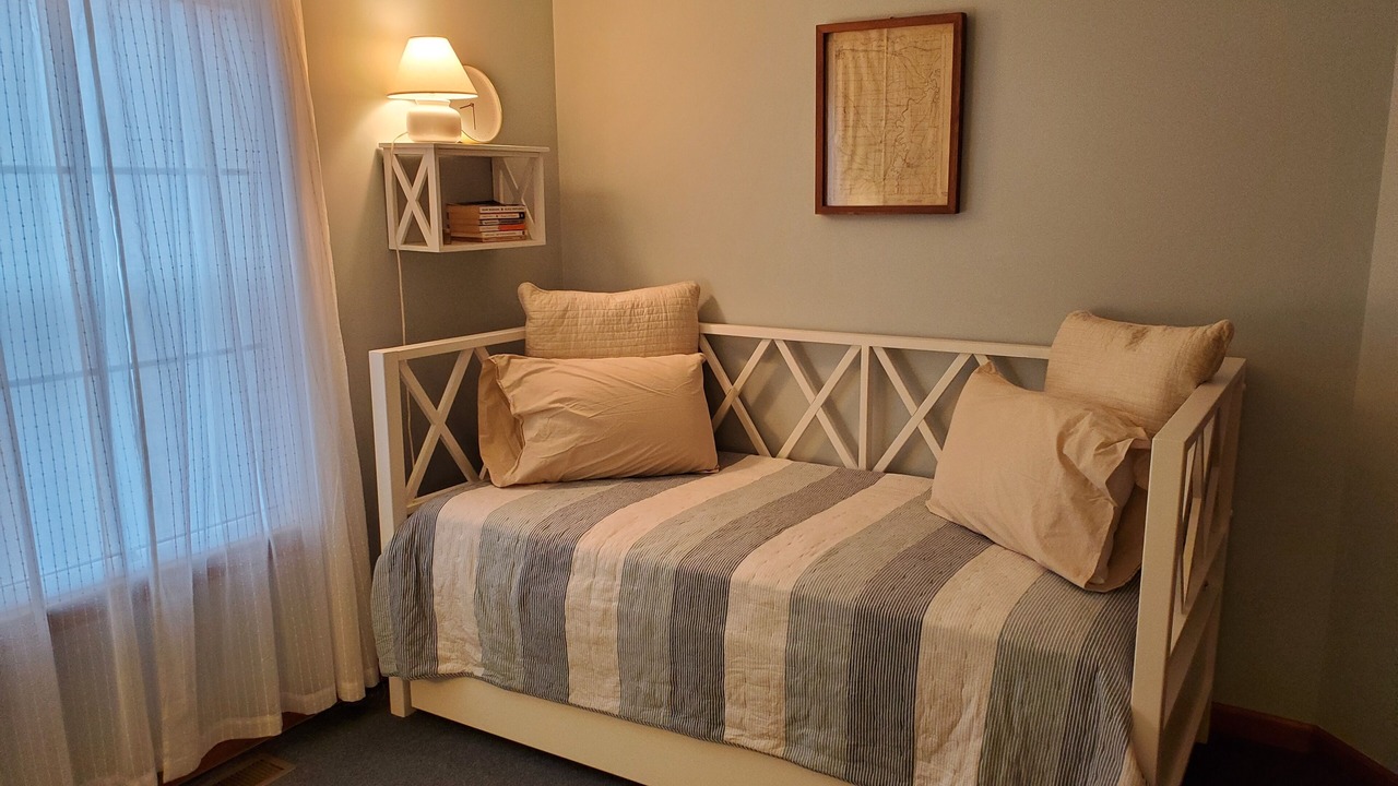 Photo of Bedroom in Geneva