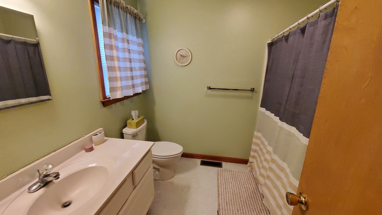 Photo of Bathroom in Geneva