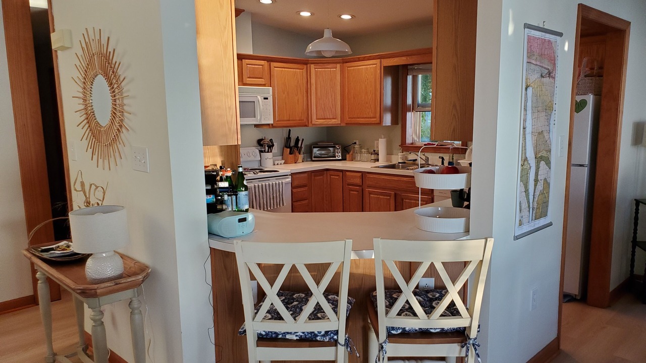 Photo of Kitchen in Geneva