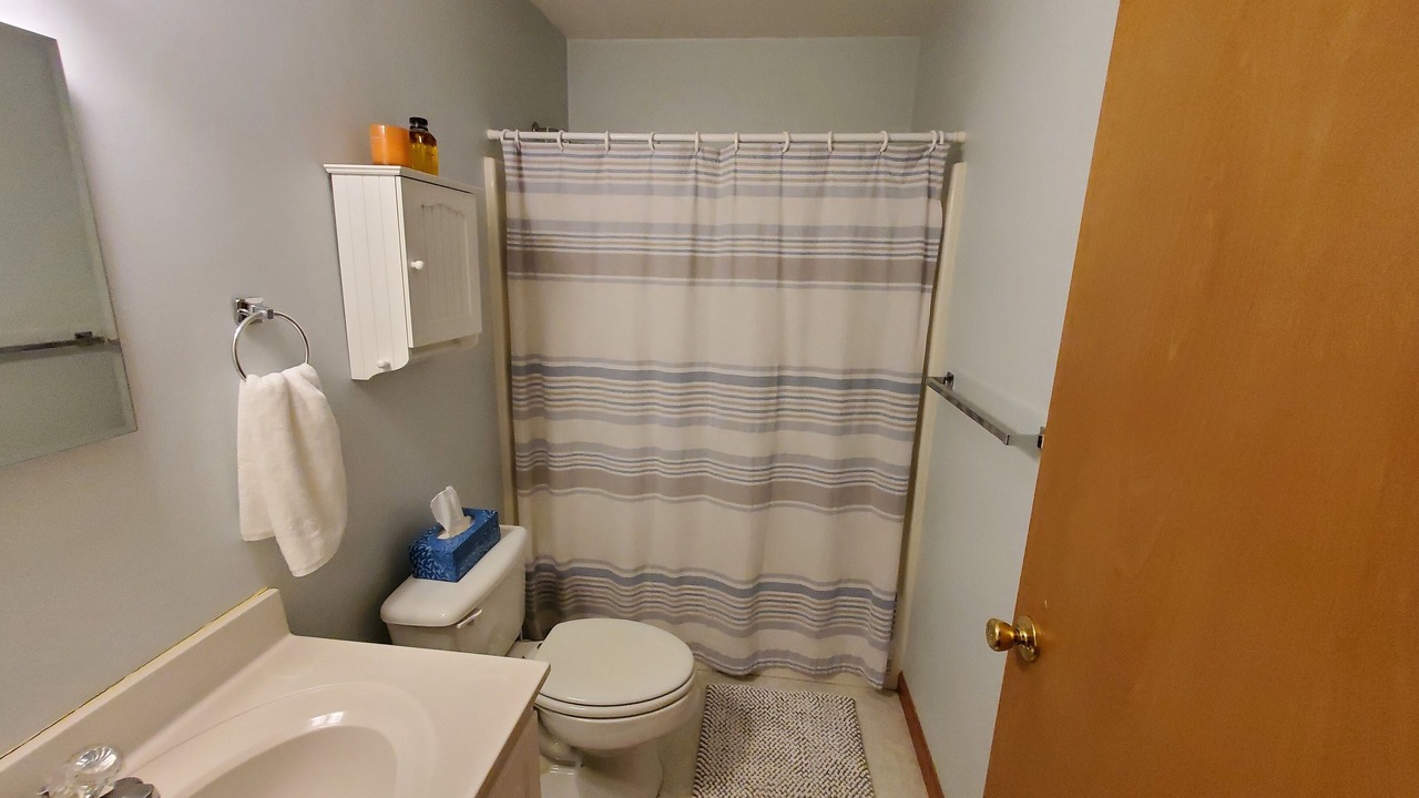 Photo of Bathroom in Geneva