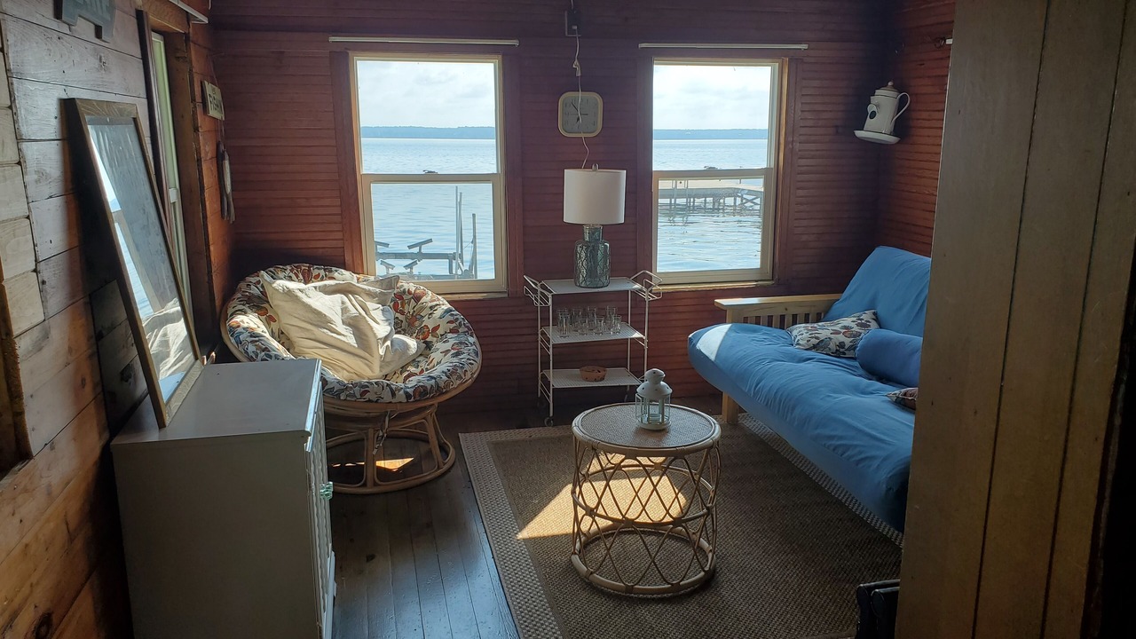 Photo of Livingroom in Geneva