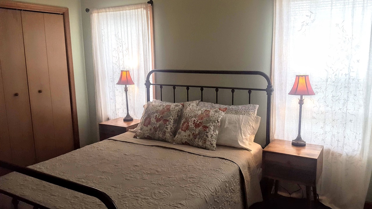 Photo of Bedroom in Geneva