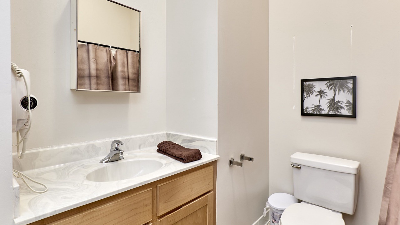Photo of Bathroom in Grand Center