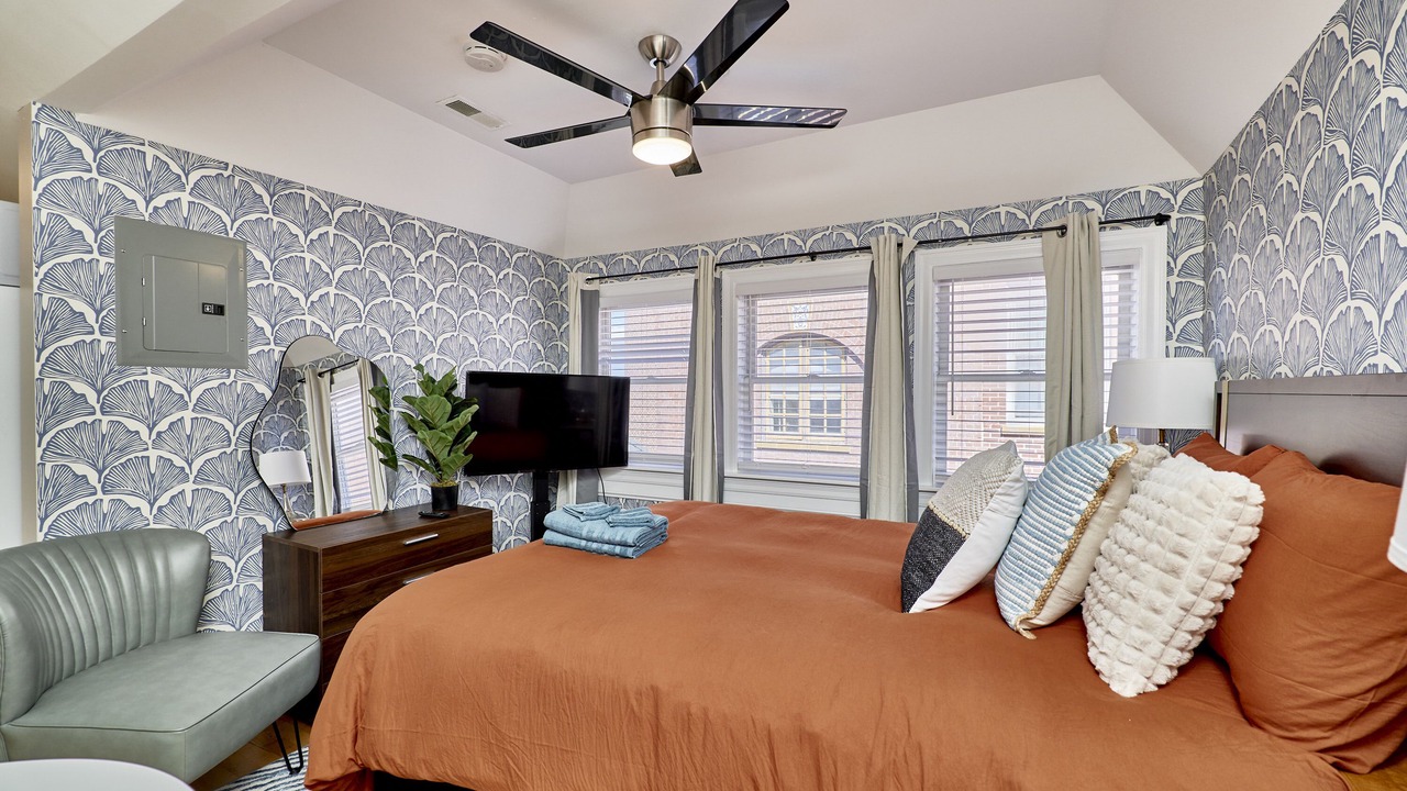Photo of Livingroom in Grand Center