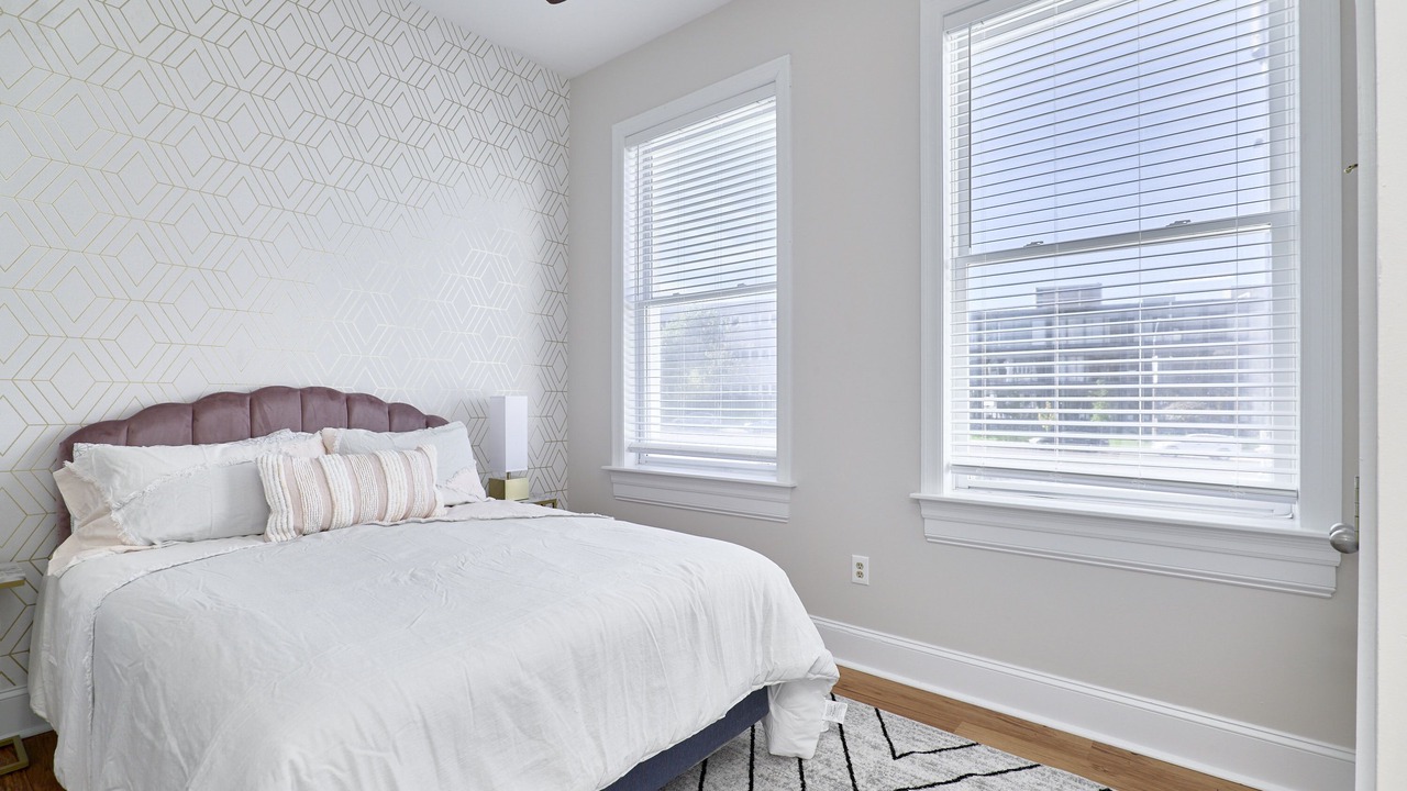 Photo of Bedroom in Grand Center