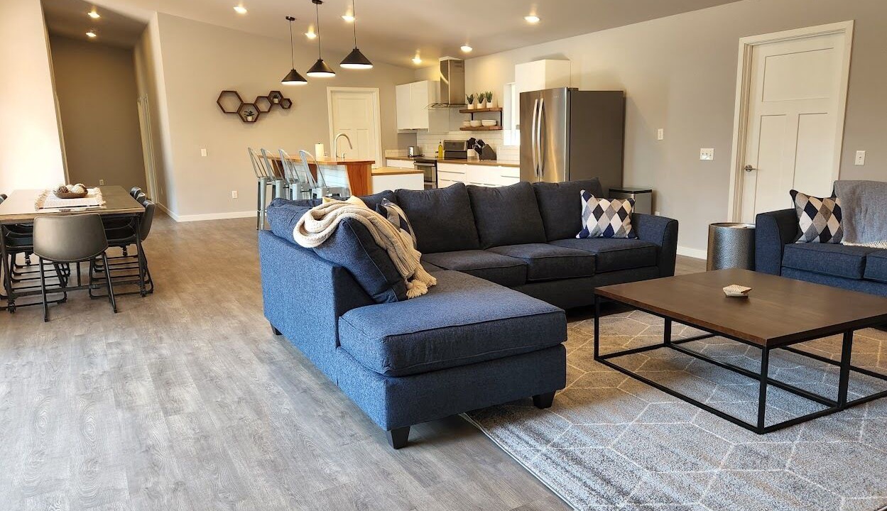 Photo of Bedroom in Bellingham