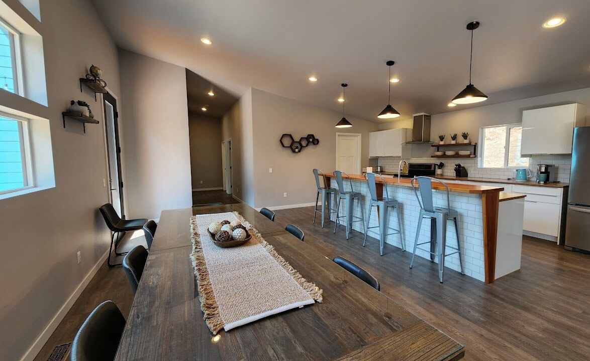 Photo of Bedroom in Bellingham