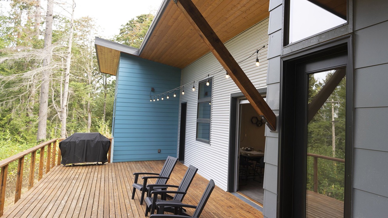 Photo of Patio Balcony in Bellingham