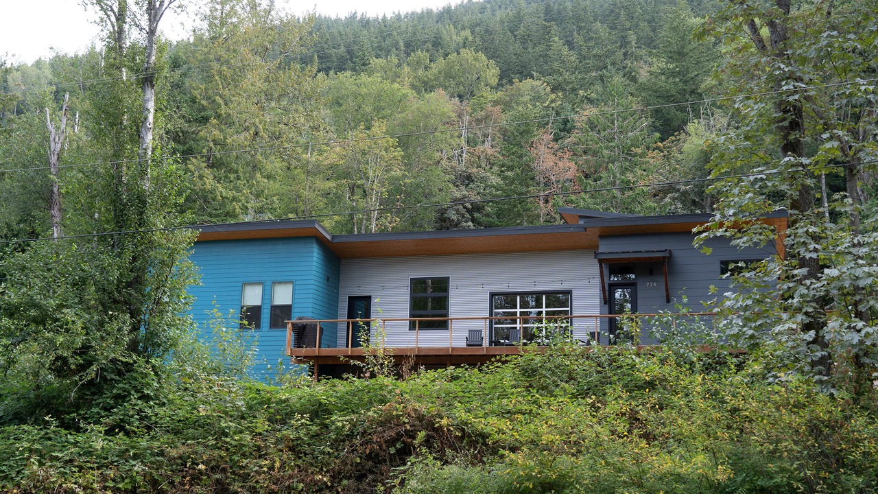 Photo of Outdoor in Bellingham